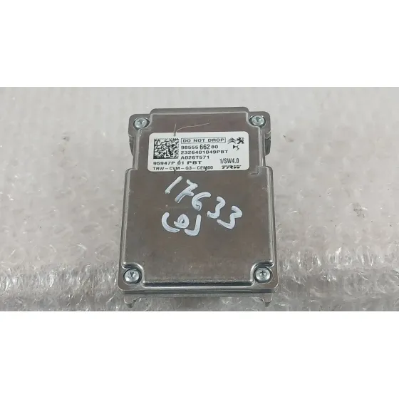 Camara para Opel Corsa F (P2Jo)