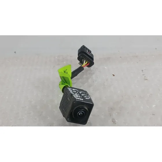 Camara Vision Trasera para Opel Corsa F (P2Jo)