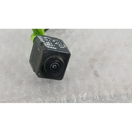 Camara Vision Trasera para Opel Corsa F (P2Jo)