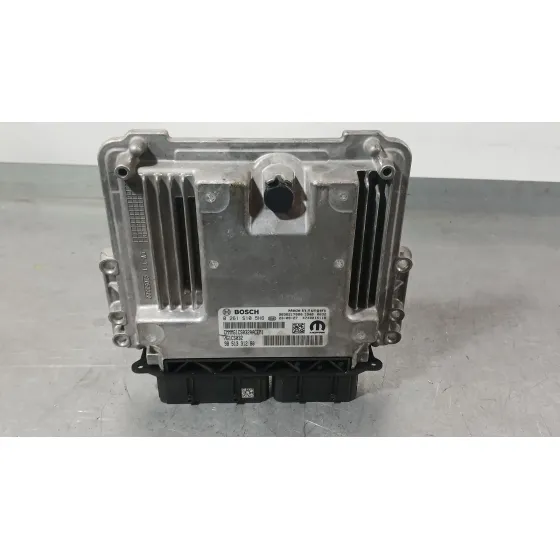 Centralita Motor Uce para Opel Corsa F (P2Jo)