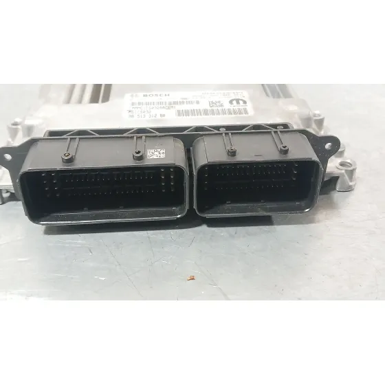 Centralita Motor Uce para Opel Corsa F (P2Jo)