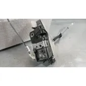 Cerradura Puerta Delantera Izquierda para Opel Corsa F (P2Jo)