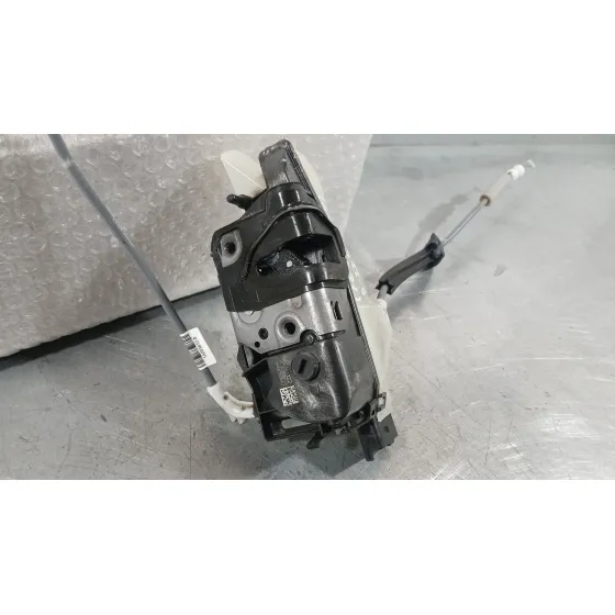 Cerradura Puerta Delantera Izquierda para Opel Corsa F (P2Jo)