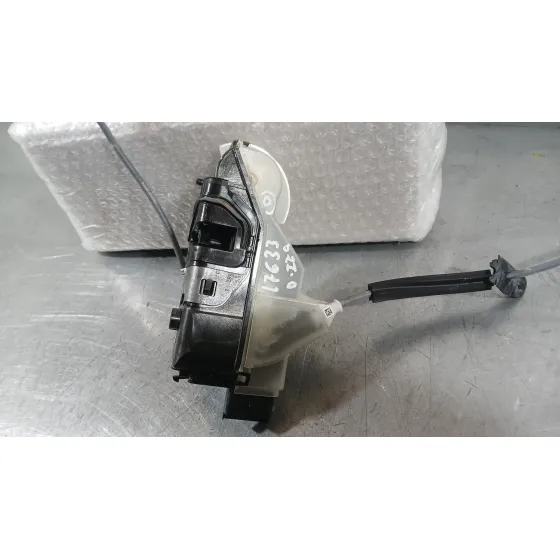 Cerradura Puerta Delantera Izquierda para Opel Corsa F (P2Jo)