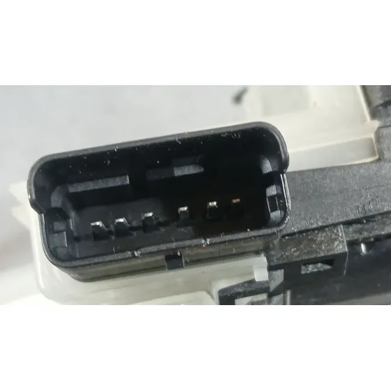 Cerradura Puerta Delantera Izquierda para Opel Corsa F (P2Jo)