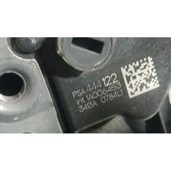 Cerradura Puerta Delantera Izquierda para Opel Corsa F (P2Jo)