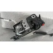 Cerradura Puerta Trasera Izquierda para Opel Corsa F (P2Jo)