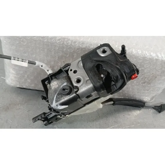 Cerradura Puerta Trasera Izquierda para Opel Corsa F (P2Jo)