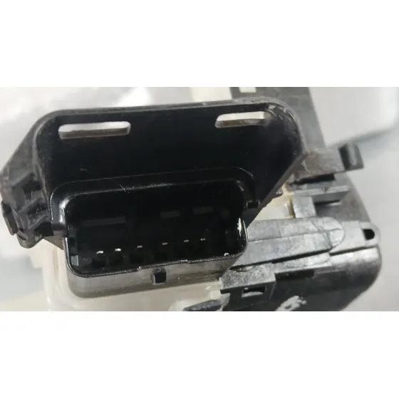 Cerradura Puerta Trasera Izquierda para Opel Corsa F (P2Jo)