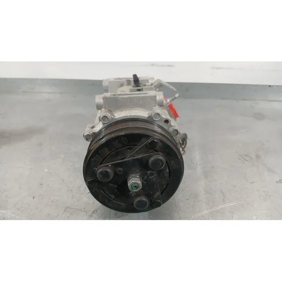 Compresor Aire Acondicionado para Opel Corsa F (P2Jo)