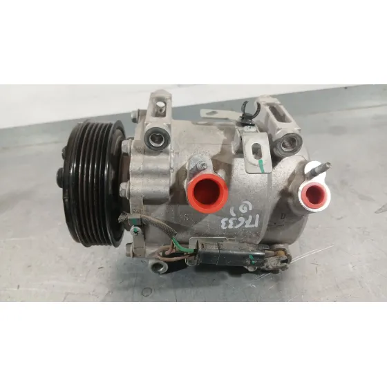 Compresor Aire Acondicionado para Opel Corsa F (P2Jo)