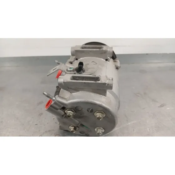 Compresor Aire Acondicionado para Opel Corsa F (P2Jo)