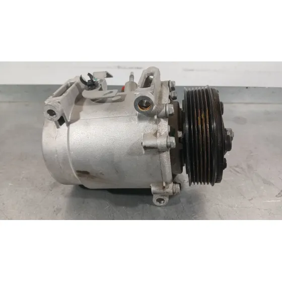 Compresor Aire Acondicionado para Opel Corsa F (P2Jo)