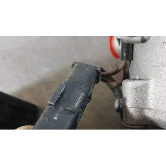 Compresor Aire Acondicionado para Opel Corsa F (P2Jo)