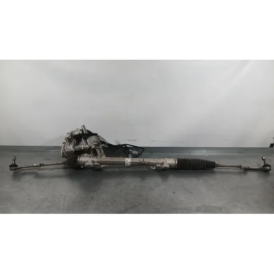 Cremallera Direccion para Opel Corsa F (P2Jo)