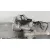 Cremallera Direccion para Opel Corsa F (P2Jo)