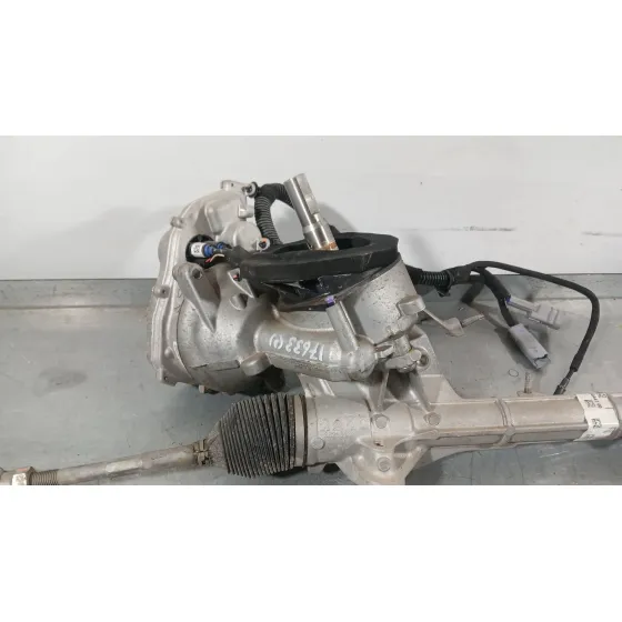 Cremallera Direccion para Opel Corsa F (P2Jo)