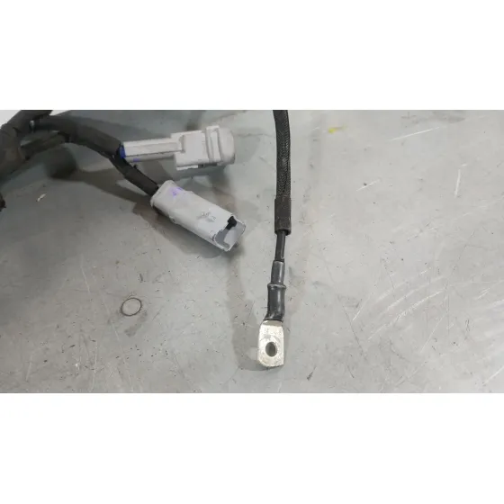 Cremallera Direccion para Opel Corsa F (P2Jo)