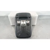 Luz Interior para Opel Corsa F (P2Jo)