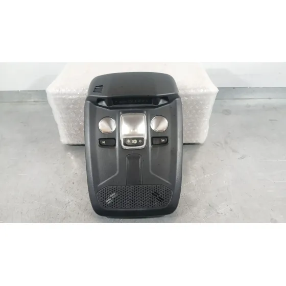 Luz Interior para Opel Corsa F (P2Jo)