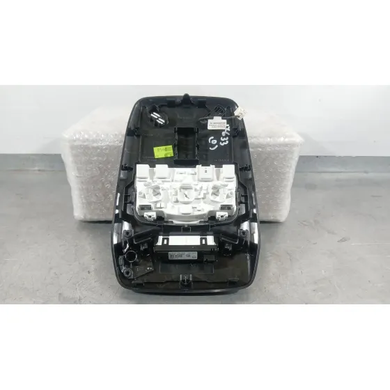 Luz Interior para Opel Corsa F (P2Jo)