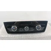 Mando Climatizador para Opel Corsa F (P2Jo)