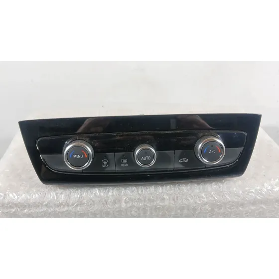 Mando Climatizador para Opel Corsa F (P2Jo)