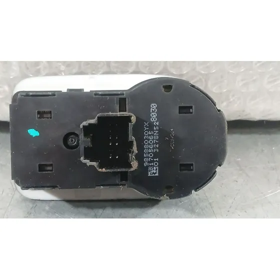 Mando Luces para Opel Corsa F (P2Jo)