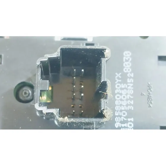 Mando Luces para Opel Corsa F (P2Jo)