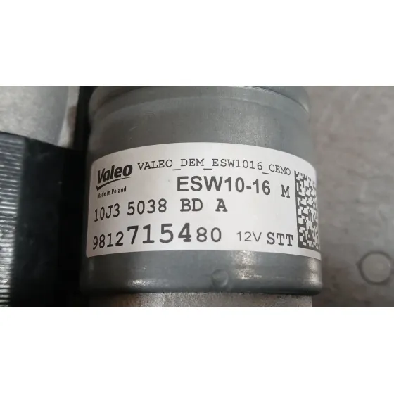 Motor Arranque para Opel Corsa F (P2Jo)