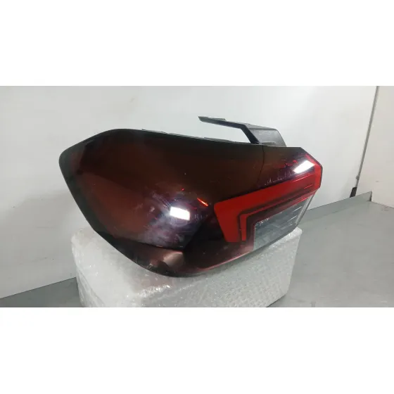 Piloto Trasero Izquierdo Interior para Opel Corsa F (P2Jo)