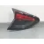 Piloto Trasero Izquierdo Interior para Opel Corsa F (P2Jo)
