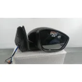 Retrovisor Derecho para Opel Corsa F (P2Jo)