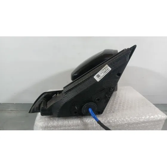Retrovisor Derecho para Opel Corsa F (P2Jo)