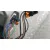 Retrovisor Derecho para Opel Corsa F (P2Jo)