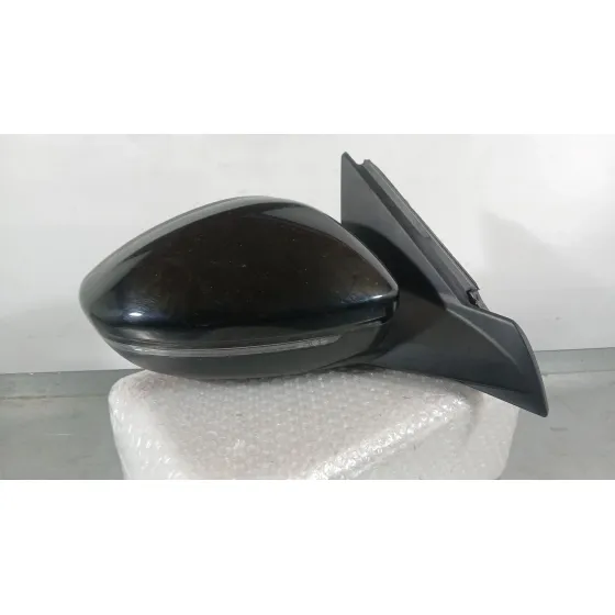 Retrovisor Derecho para Opel Corsa F (P2Jo)