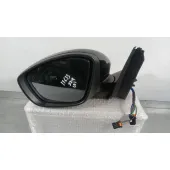 Retrovisor Izquierdo para Opel Corsa F (P2Jo)