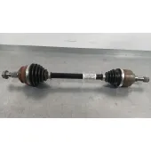 Transmision Delantera Izquierda para Opel Corsa F (P2Jo)