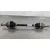 Transmision Delantera Izquierda para Opel Corsa F (P2Jo)