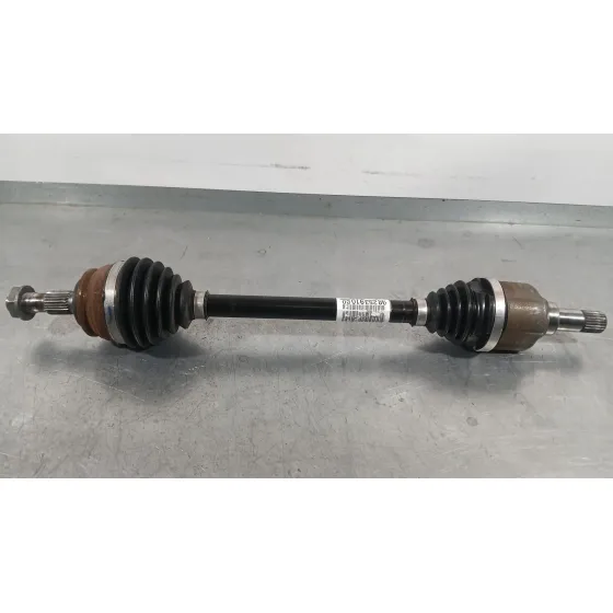 Transmision Delantera Izquierda para Opel Corsa F (P2Jo)