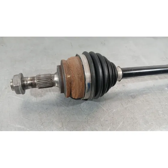 Transmision Delantera Izquierda para Opel Corsa F (P2Jo)