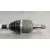 Transmision Delantera Izquierda para Opel Corsa F (P2Jo)