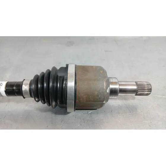 Transmision Delantera Izquierda para Opel Corsa F (P2Jo)