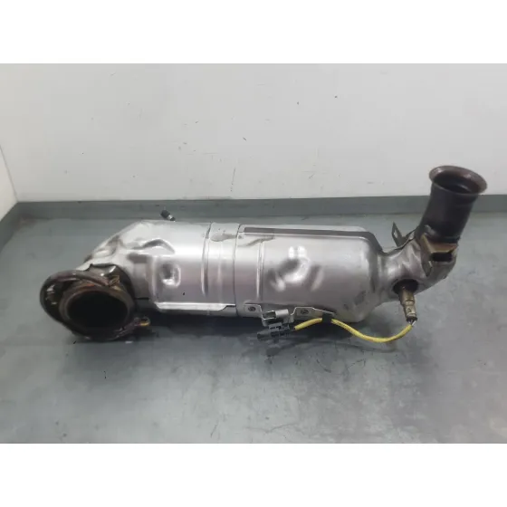 Filtro De Particulas para Opel Corsa F (P2Jo)