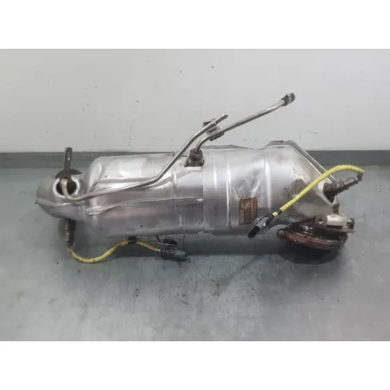 Filtro De Particulas para Opel Corsa F (P2Jo)