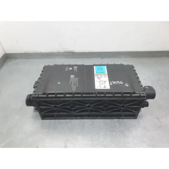 Bateria para Fiat Tipo Station Wagon (356_, 357_)