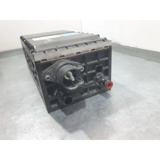 Bateria para Fiat Tipo Station Wagon (356_, 357_)