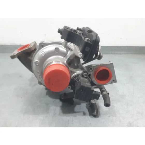 Turbocompresor para Fiat Tipo Station Wagon (356_, 357_)