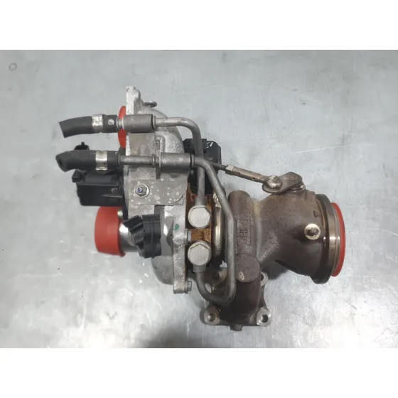 Turbocompresor para Fiat Tipo Station Wagon (356_, 357_)