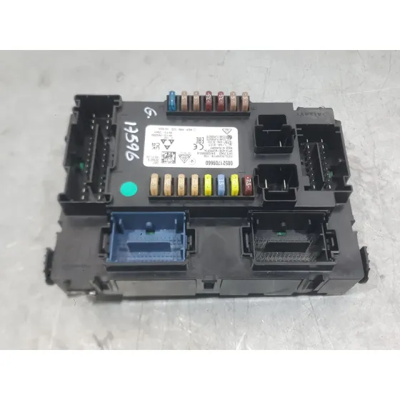 Caja Reles / Fusibles para Fiat Tipo Station Wagon (356_, 357_)